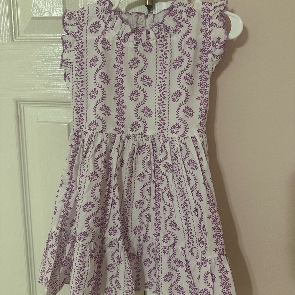 Kids Dress